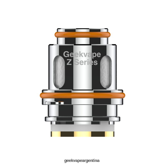 GeekVape 5 unids/pack bobina serie z z0,25 (doble) ohmios - Geek Vape Precio J22P5