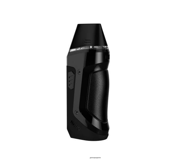 GeekVape aegis nano kit 800mah negro - Geek Vape Precio J22P125