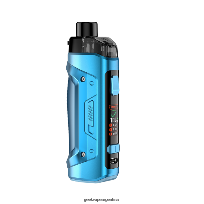 GeekVape kit b100 (aegis boost pro 2) 100w azul rojo - Geekvape Official Store J22P90