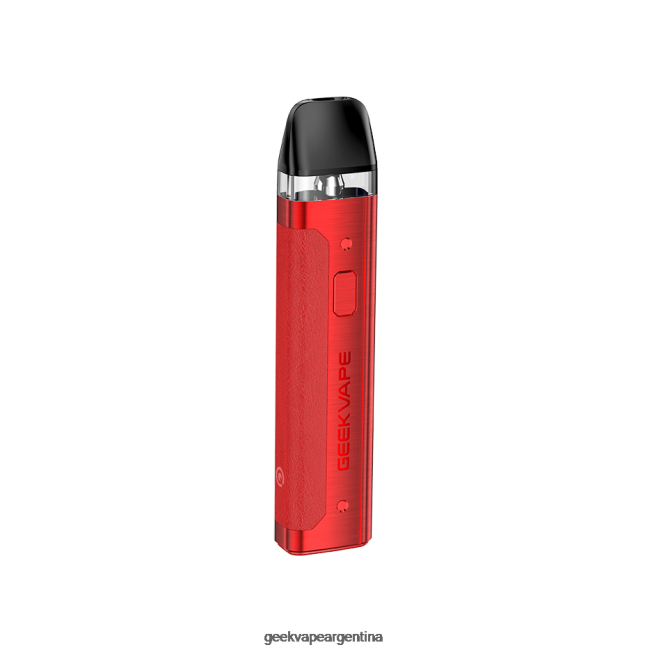 GeekVape kit aq (egisq) 1000mah rojo - Geekvape Online J22P43