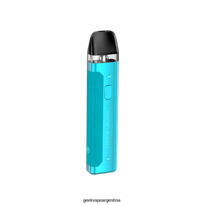 GeekVape kit aq (egisq) 1000mah turquesa - Geek Vape On Sale J22P38