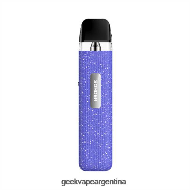 GeekVape kit de sistema sonder q pod 1000mah Rosa Rosa - Geek Vape Buy Online J22P172