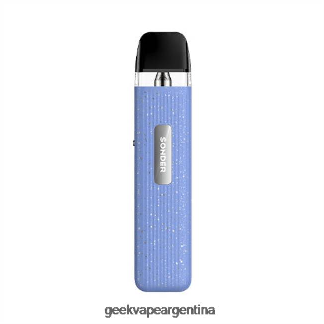 GeekVape kit de sistema sonder q pod 1000mah Rosa Rosa - Geek Vape Buy Online J22P172