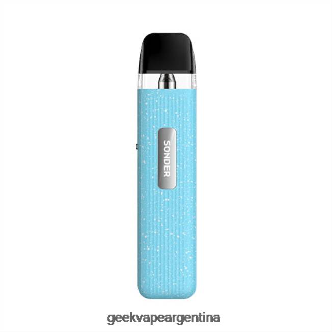 GeekVape kit de sistema sonder q pod 1000mah Rosa Rosa - Geek Vape Buy Online J22P172