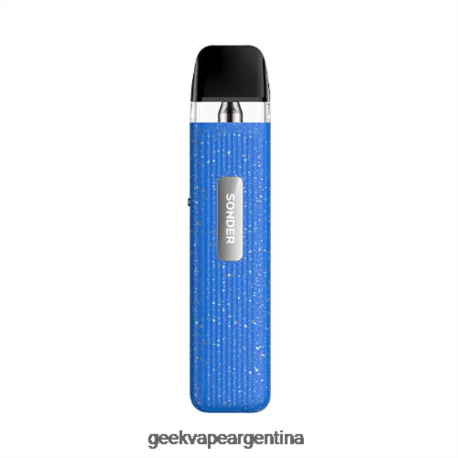 GeekVape kit de sistema sonder q pod 1000mah blanco estelar - Geekvape Online J22P173