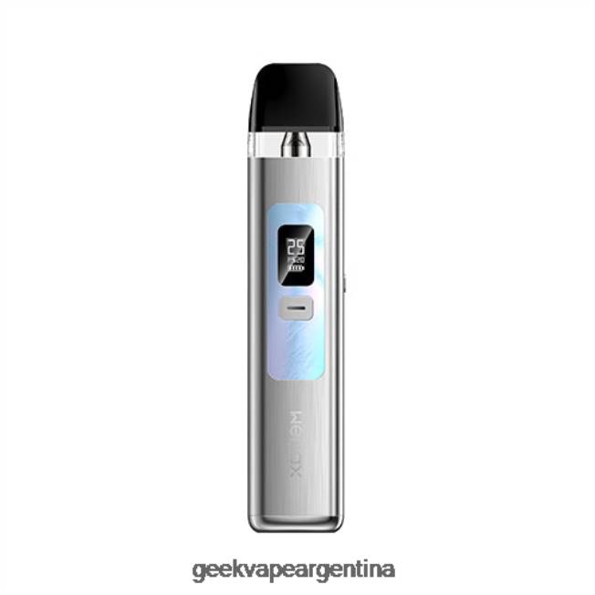GeekVape kit de sistema wenax q pod 1000mah titanio - Geekvape Online J22P153