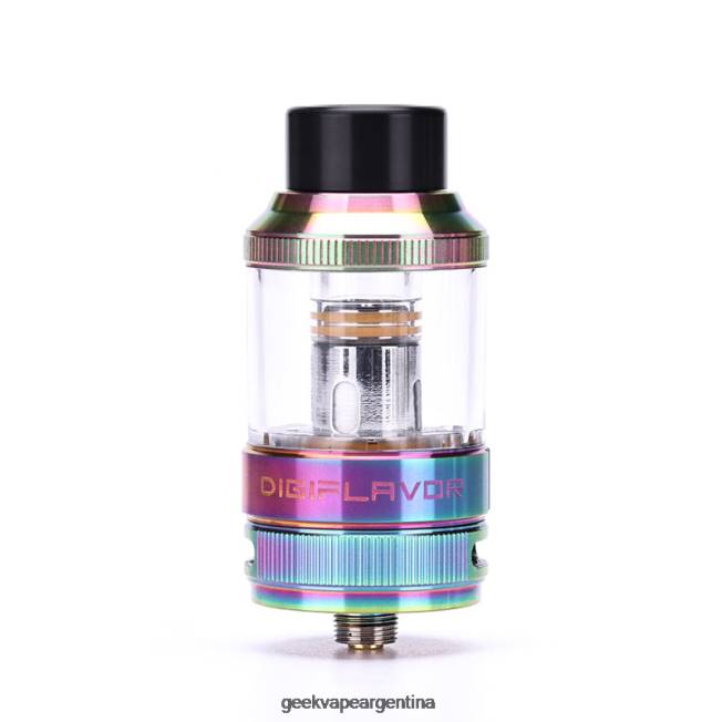 GeekVape tanque digiflavor xp pod 4.5ml bronce - Geek Vape Store J22P241