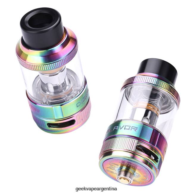 GeekVape tanque digiflavor xp pod 4.5ml bronce - Geek Vape Store J22P241