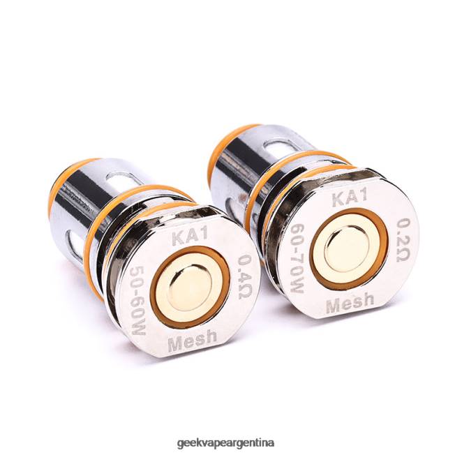 GeekVape tanque digiflavor xp pod 4.5ml bronce - Geek Vape Store J22P241