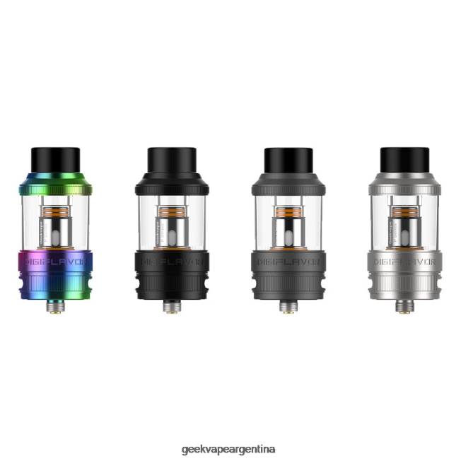 GeekVape tanque digiflavor xp pod 4.5ml bronce - Geek Vape Store J22P241