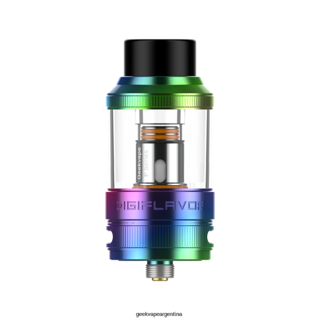 GeekVape tanque digiflavor xp pod 4.5ml ss - Geekvape Sale J22P239