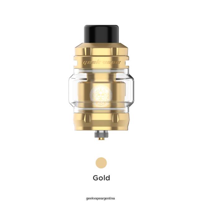 GeekVape tanque z máximo bronce - Geek Vape Precio J22P215