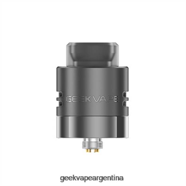 GeekVape tsunami reborn z rda tanque ss - Geek Vape Buy Online J22P242