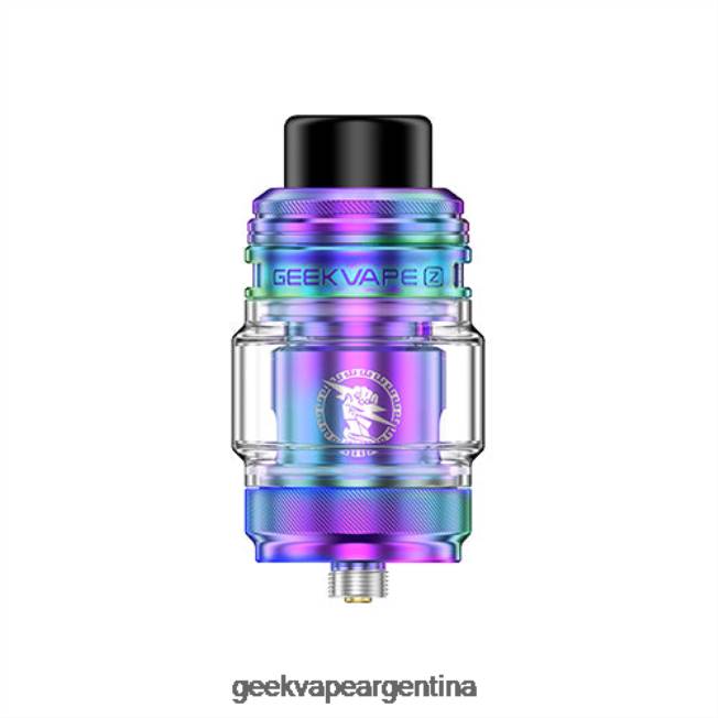 GeekVape z (zeus) fli tanque 5.5ml arcoíris - Geek Vape Flavors J22P237