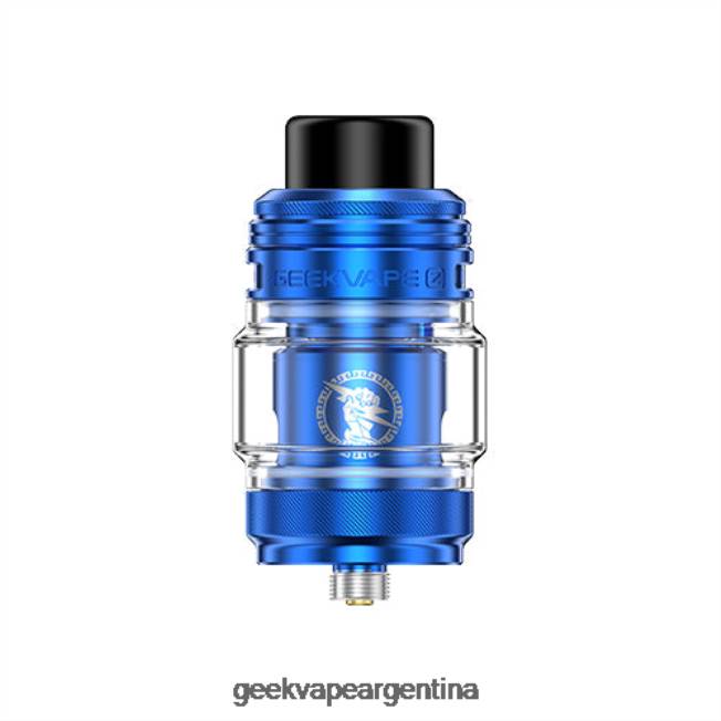 GeekVape z (zeus) fli tanque 5.5ml azul - Geekvape Online J22P233