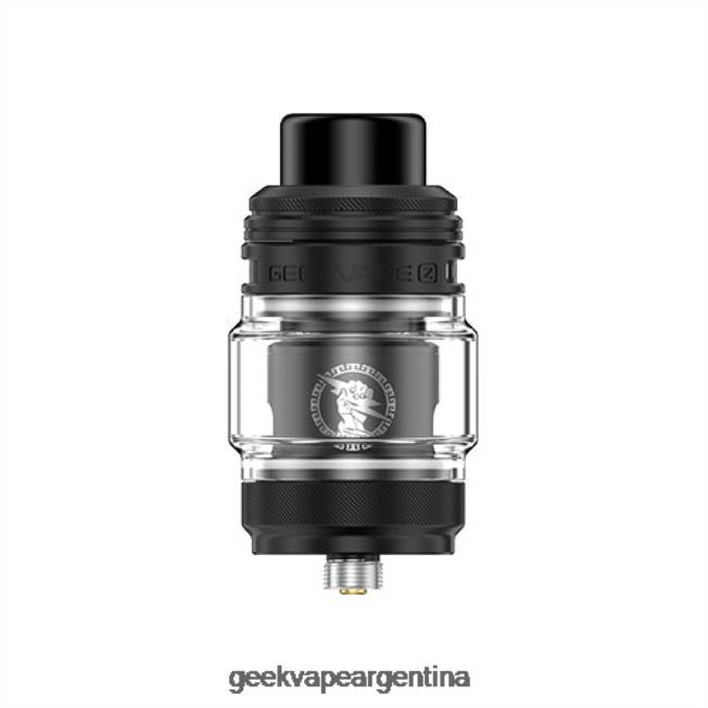 GeekVape z (zeus) fli tanque 5.5ml negro - Geekvape Flavors J22P236