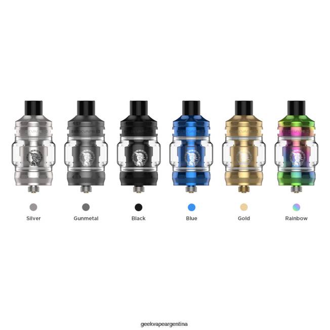 GeekVape z (zeus) nano 2 tanque 3.5ml arcoíris - Geek Vape Buy Online J22P222