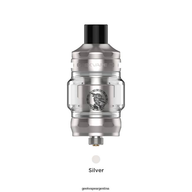 GeekVape z (zeus) nano 2 tanque 3.5ml arcoíris - Geek Vape Buy Online J22P222