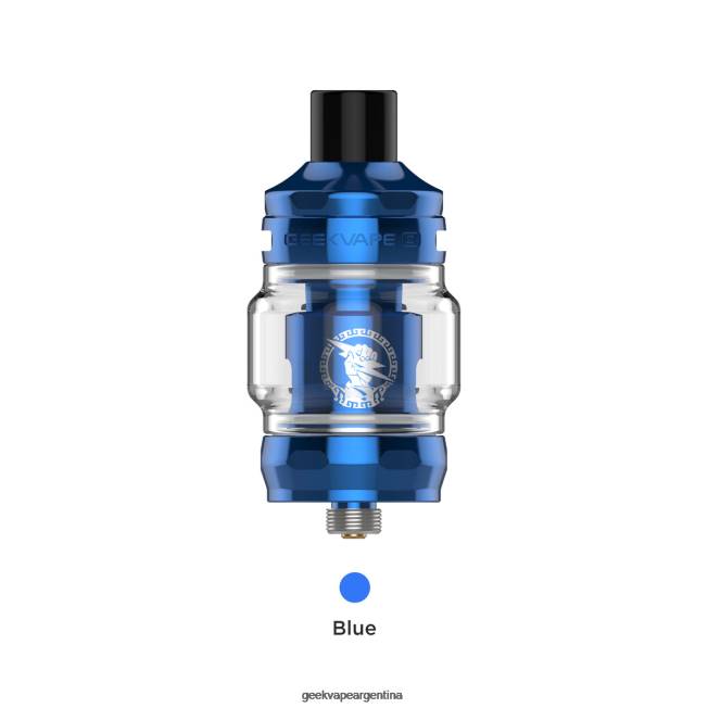 GeekVape z (zeus) nano 2 tanque 3.5ml arcoíris - Geek Vape Buy Online J22P222