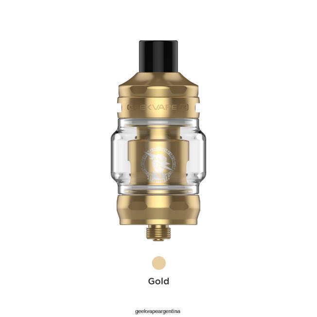 GeekVape z (zeus) nano 2 tanque 3.5ml arcoíris - Geek Vape Buy Online J22P222