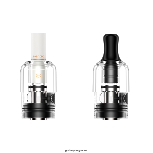 GeekVape s cápsula de cartucho 2ml 0,8 ohmios - Geek Vape Precio J22P205